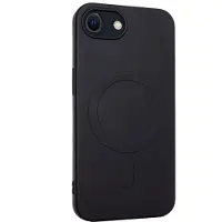 JT BERLIN BackCase Pankow Soft MagSafe| Apple iPhone 16e| schwarz| 11115 (11115)