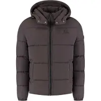 Malelions Donn Puffer Winterjacke Herren XXL