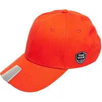 Mad Wave Whistle Fan Kappe
