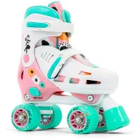 Sfr Skates Storm V Adjustable Rollschuhe