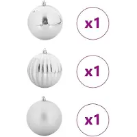 vidaXL Vallenas