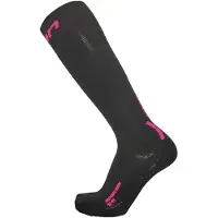 UYN Ski One Pure Snow Lange Socken