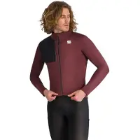 Sportful Giara Jacke Lila L Mann Lila L