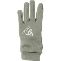 Odlo Stretchfleece Liner Eco Handschuhe