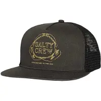 Salty Crew Good Times Trucker Kappe