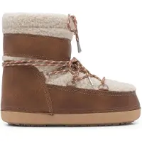 Jenny Fairy Schneeschuhe NS904B-01 Braun