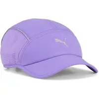Puma Runner Short Visor 5 Panel Kappe