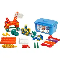 Miniland Junior Ingenieur 79 Einheiten