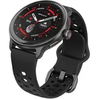 HiFuture Smartwatch VELA Schwarz