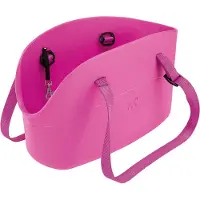 Ferplast Tasche Mit Me Tasche Lila