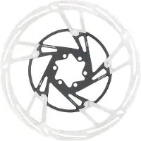 Jagwire Bremsscheibe 6 Bolzen Pro LR2