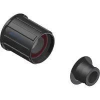 Dt Swiss Mtb Hybrid Shimanoss Per 12/148 Mm Ratchet Exp Freilaufkörper