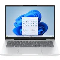 HP OmniBook 7 AI 14-fr0475ng, Intel Core Ultra 7, 35,6 cm (14"), 1920 x 1200 Pixel, 16 GB, 512 GB, Windows 11 Home