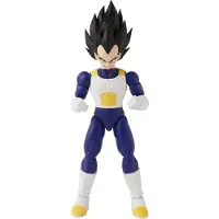 Bandai Figur Vegeta Version 2 Dragon Stars Mehrfarbig 4-7 Years Mehrfarbig 4-7 Years