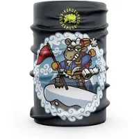 Otso Kukuxumusu Pirineus Nackenwärmer