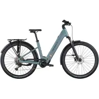 Scott Bikes Sub Sport 20 Wave 28´´ Cues Rd-u6000gs 10s 2026 Elektrofahrrad