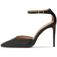 Kazar Pumps in Schwarz | Gr.: 39