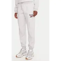 Reebok Jogginghose Stacey RK25166CCW Grau Regular Fit