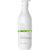 Milk shake | NO FRIZZ Allowed Perfecting Conditioner LT