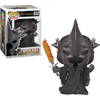 Funko POP! Der Herr der Ringe - Witch King 632 - Pop! - Vinyl Figur