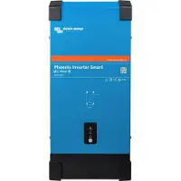 Victron Energy Wechselrichter Phoenix Smart Inverter, 48 V 1600 VA