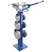 MetallKraft Mobile Rohrbiegemaschine RB 30