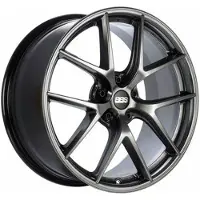 Bbs Alufelge CI-R Unlimited diamond black glanz 11,5x21 5x117,5 ET78 CI8301AD
