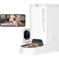Polti Yumshare Solo Mit Kamera