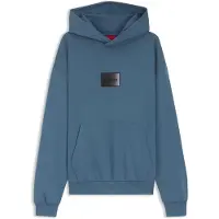 HUGO Dano 10266045 Kapuzenpullover