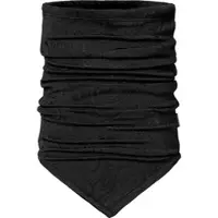 Goldbergh Schlauchschal Ombra Unisex Black