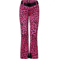 Goldbergh Skihose Minou Jaguar Damen Carnivale-Größe 36