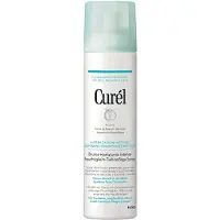 Curél Feuchtigkeits-Tiefenpflege Spray 150 ml