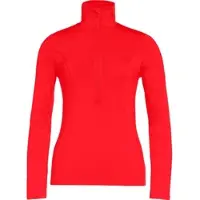 Goldbergh Skipullover Serena Damen Flame Flame-XS