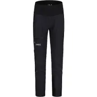 Maloja LOSEGGM. deep black (8833) XS Regular