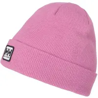 Helly Hansen Mütze Urban Cuff Beanie Kinder Meta Pink - Größe 53-54