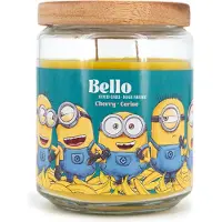 Balthasar Duftkerze Minions Bello 510 g, Eigenschaften: Keine