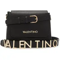 Valentino Handtasche Alexia VBS5A806 Schwarz