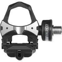 Favero Linke Pedale mit Sensor für Assioma UNO/DUO