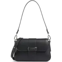 Lacoste Handtasche Casual NF5152AU Schwarz