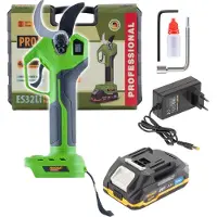 Procraft ES32Li