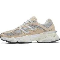 New Balance 9060 Incense Raincloud Arid Stone - EU 44