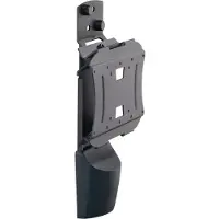 Vogel's EFW 6205, Montage, Schwarz, Polycarbonat (PC), Stahl, 45 kg, Wand, 94 cm (37")