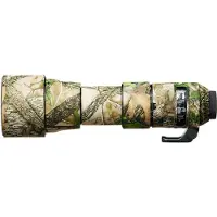 Easycover Lens Oak for Sigma 150-600mm f/5-6.3 DG OS HSM | C True Timber HTC Camouflage