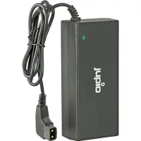 Jupio Basic V-Mount Charger 5.0A EU plug auf D-Tap
