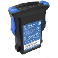 Zebra Technologies BTRY-MC93-FRZ-10, Akku, Schwarz, Blau, , MC9300, 5000 mAh, 10 Stück(e)