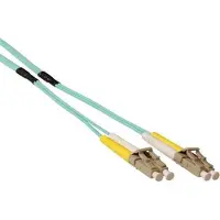 ACT Rl5104 Lc Reinforced Lszh Glasfaserkabel 40.00 M