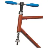 Cyclus Balhoofdfreesgereedschap Dubbelfrees 1 1/8