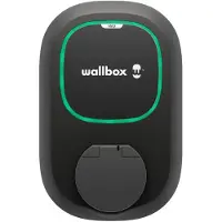 Wallbox Pulsar MAX Socket | 22 kW | Wi-Fi