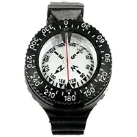 Best Divers Wrist Kompass