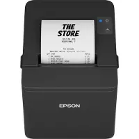 Epson Tm-t20iv Usb-rs232 Ticket-laserdrucker